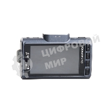 Видеорегистратор Silverstone F1 CityScanner 4K Wi-Fi, 3840x2160, 3