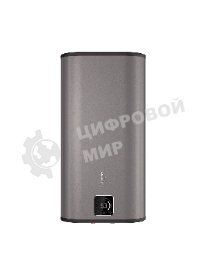 Водонагреватель Thermex Fora 50 2кВт 50л электрический настенный, серый