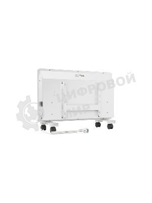 Конвектор электрический MTX КМ-1500.2 белый, 1500 Вт, 20 м2, термостат