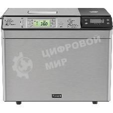 Хлебопечка Rondell RDE-1641, 700 Вт, белый