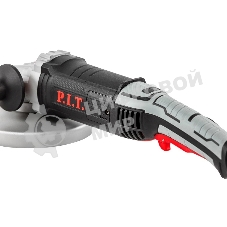 Углошлифовальная машина P.I.T. PWS180-C1 1700Вт 8500об/мин рез.шпин.:M14 d=180мм