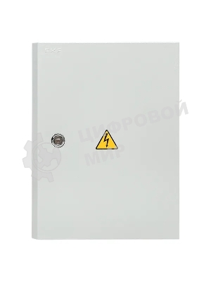 Щит с монтажной панелью ЩМПг- 40.30.22 IP65 PROxima EKF mb65-403022