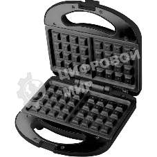 Вафельница Vitek VT-2624 (MC) черный
