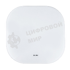 Весы напольные CENTEK CT-2441 LED White