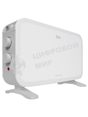 Конвектор электрический Ballu Boxy BEC/BMS-2000 белый