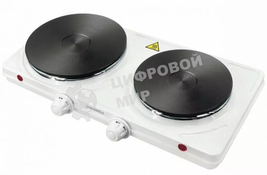Плита настольная Maunfeld SEHE.232W