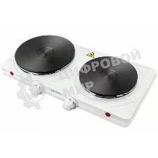 Плита настольная Maunfeld SEHE.232W