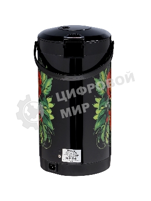 Термопот Sakura SA-335BF 4.2л черн