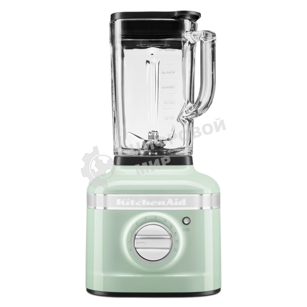 Блендер KitchenAid 5KSB4026EPT фисташковый