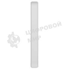 Портативный аккумулятор Xiaomi BHR9303GL 5000mAh 18W 2.4A USB-C беспров.зар. белый