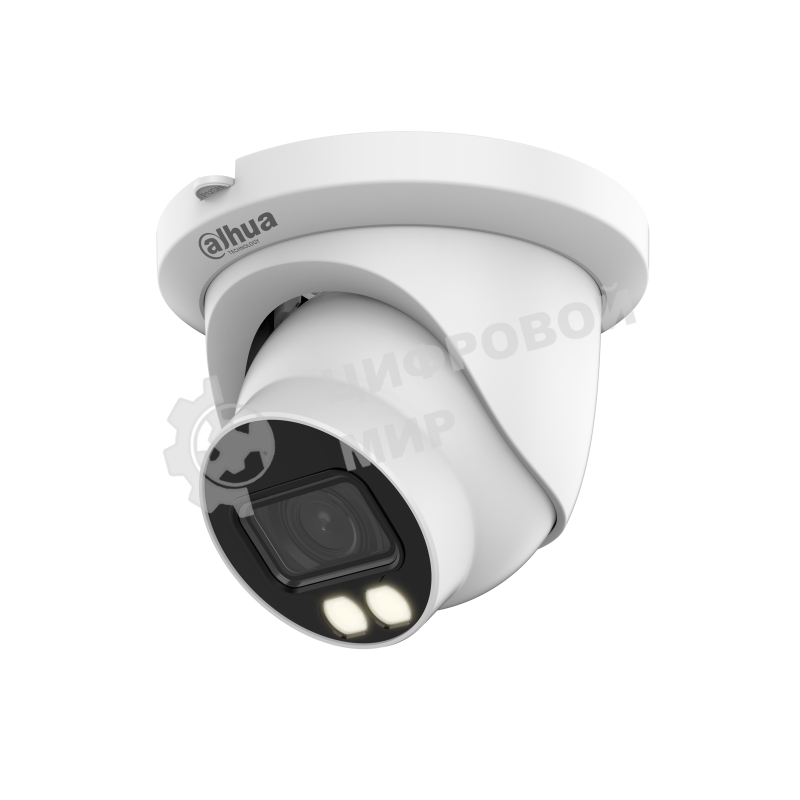 Камера видеонаблюдения Dahua DH-IPC-HDW5449TMP-SE-LED-0280B-S2