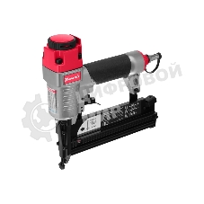 Пневматический нейлер-степлер Matrix с регулировкой глубины 3 в 1