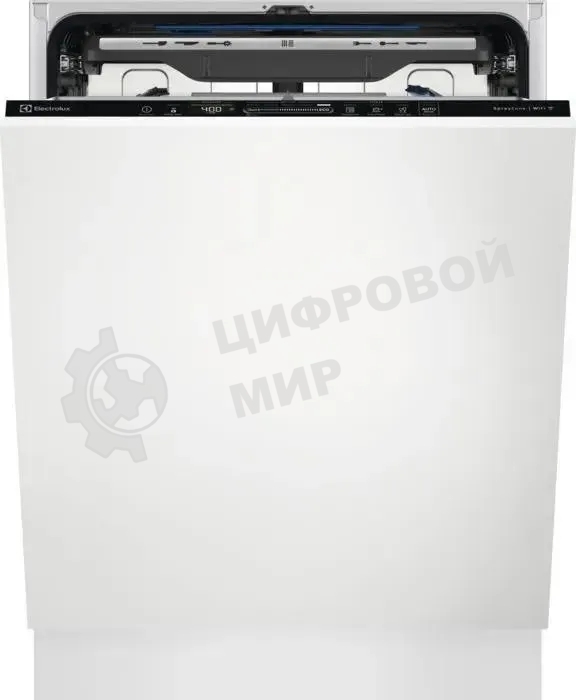 Встраиваемая посудомоечная машина Electrolux EEZ69410W полноразмерная