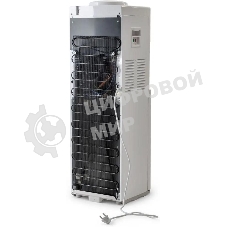 Кулер для воды HotFrost V115B, белый