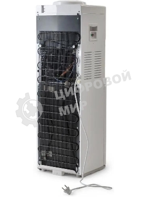 Кулер для воды HotFrost V115B, белый