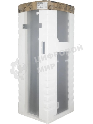 Морозильная камера Indesit DSZ 5175 G серебристый, 261 л, 4 ящика