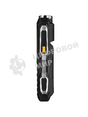 Мобильный телефон BQ 2835 Torch черный