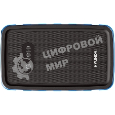 Зарядно-пусковое устройство Hyundai HYP 500/Li-Pol 1200 мАч/пусковой ток 500А/пиковый ток 1000А/LED-дисплей/фонарик (HYP 500)