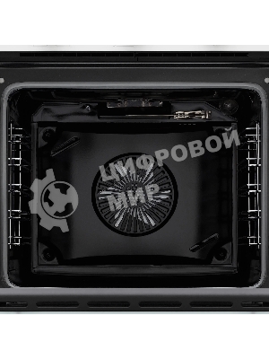 Духовой шкаф электрический Krona BIRNE 60 WH белый