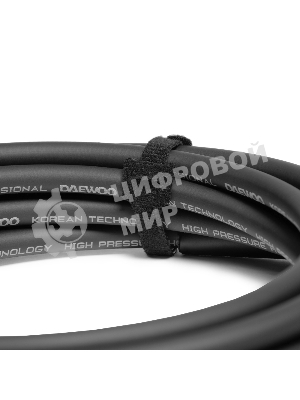 Мойка высокого давления DAEWOO DAW400