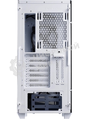 Компьютерный корпус ADATA XPG CRUISERST белый Mid-Tower, Micro-ATX, Mini-ITX, Standard-ATX
