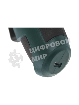 Отвертка аккумуляторная Haммer ACD3.6A с набором бит 3,6В 1,3А·ч 4Нм Li-Ion 653290