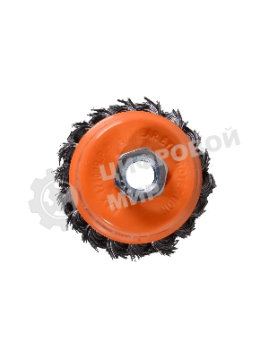 Щетка чашечная для УШМ ВИХРЬ 73/1/3/56