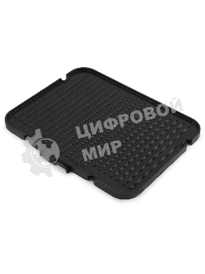 Гриль электрический Vitek VT-PG5515 2200Вт черный