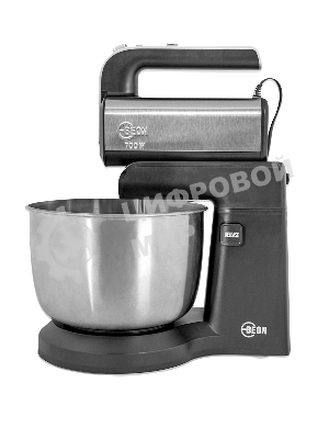 Миксер 2в1: ручной и стационарный Beon BN-2204, 700 Вт