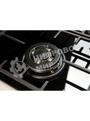 Встраиваемая варочная панель P-3GBT (B)