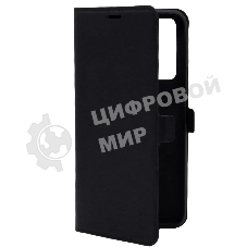 Чехол (флип-кейс) BoraSCO для Samsung Galaxy A23 Book Case черный (70219)