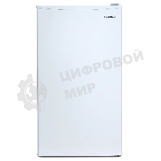 Холодильник Hyundai CO1003 белый однокамерный 93л