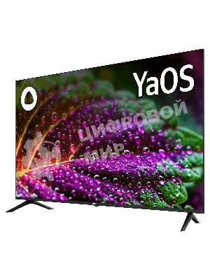 Телевизор BBK 50