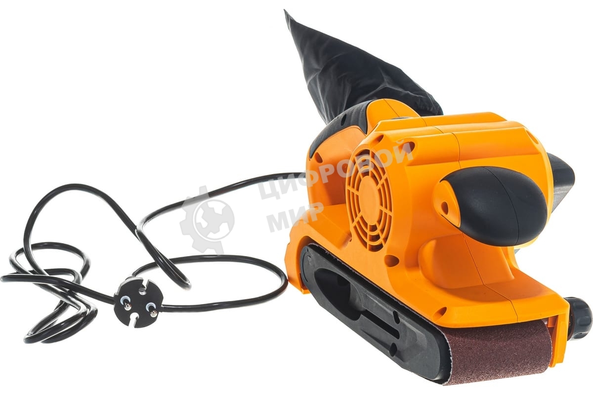 Ленточная шлифовальная машина ВИХРЬ ЛШМ-75/900 72/6/2