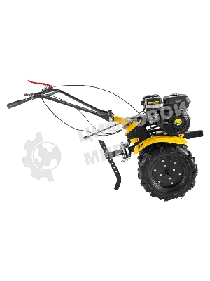 Сельскохозяйственная машина Huter МК-7500-10 (70/5/12) бензиновый 7.5л.с.