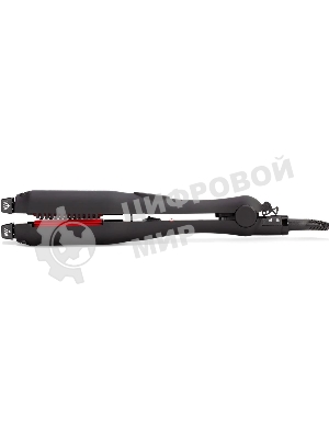 Мультистайлер для волос Vitek VT-8435 черный/красный, 18 мм, 220 °C, 1 режим