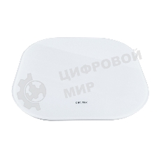 Весы напольные CENTEK CT-2441 LED White