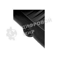 Лопата Сибртех полипропиленовая 400х450 алюм. планка