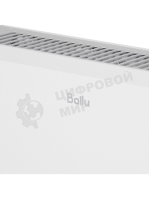 Конвектор электрический Ballu Boxy BEC/BMS-2000 белый