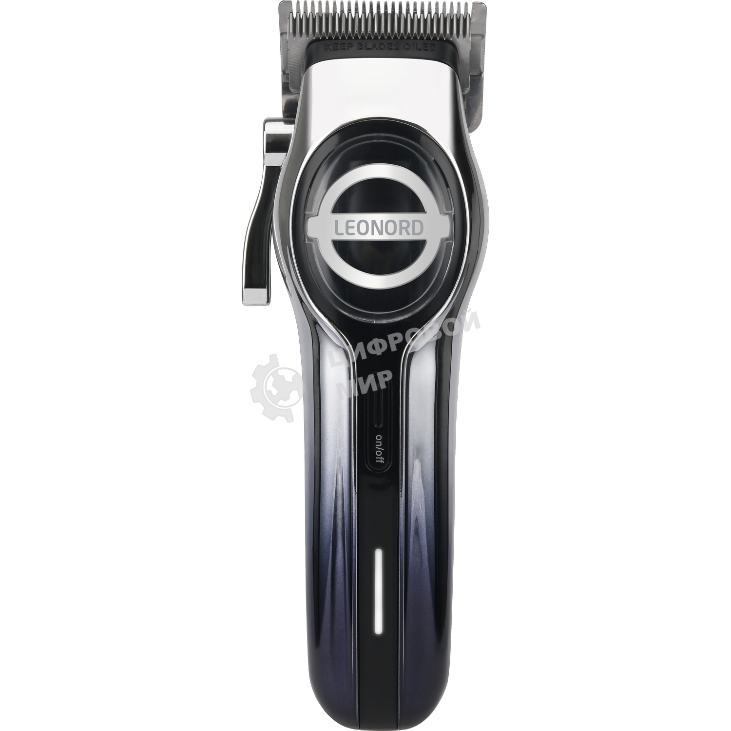Машинка для стрижки LEONORD LE-1235 (109887)