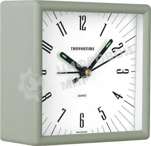 Будильник TROYKA БЭМ-08.70.812