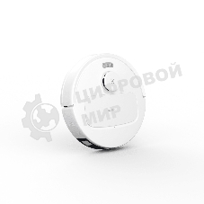 Робот-пылесос Ecovacs Deebot N20e белый YDLX11-3