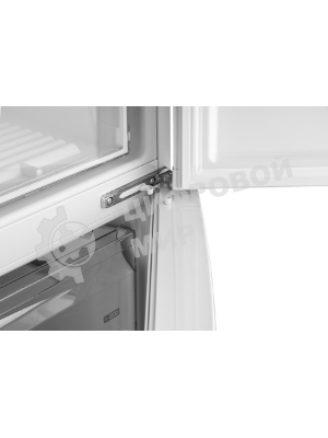 Холодильник Weissgauff WRK 2010 D Inverter NoFrost White Soft Close