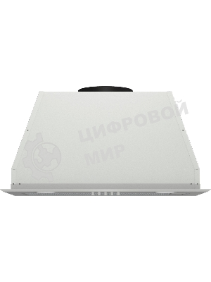 Вытяжка встраиваемая Gorenje BHI526E6X нержавеющая сталь, 52 см, 677 куб. м/ч, 61 дБ