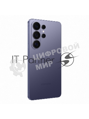 Смартфон Samsung Galaxy S26 Ultra SM-S948B 12/256Gb фиолетовый