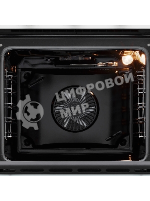 Духовой шкаф электрический Krona BIRNE 60 WH белый