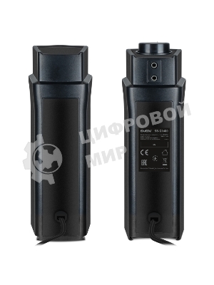Игровой мини саундбар SVEN SB-G1400, черный