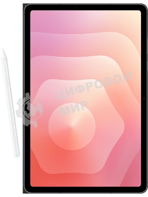 Чехол Samsung для Samsung Galaxy Tab S11 Book Cover поликарбонат/полиуретан черный (EF-BX730PBEGRU)