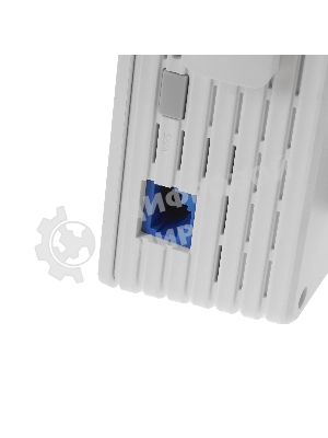 Wi-Fi усилитель сигнала Tenda Dual Band Wi-Fi 6 Range Extender