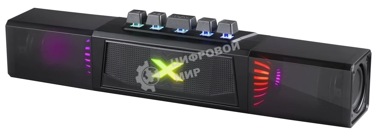 Саундбар DEFENDER (65129) Xeno